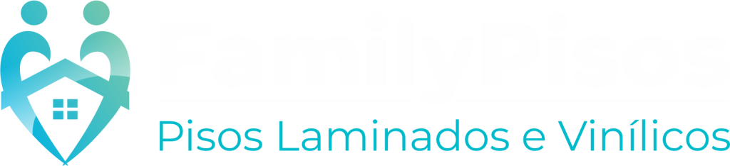 FAMILY PISOS - LOGOMARCA